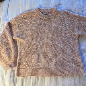 Madewell sweater